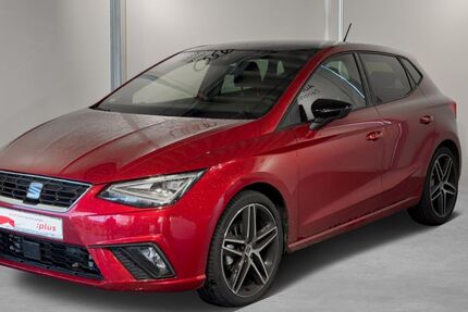 Seat Ibiza 7.700 km 19.690 &euro; Rostock 18059