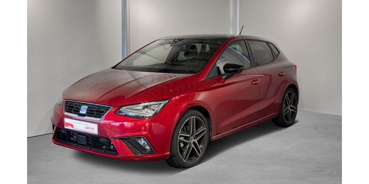Seat Ibiza 7.700 km 19.690 &euro; Rostock 18059