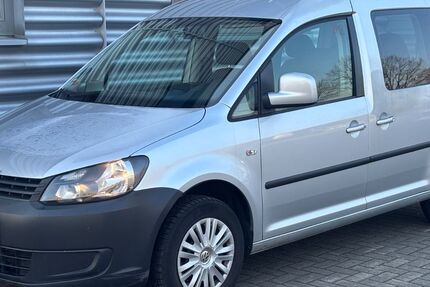 VW Caddy 173.000 km 6.790 &euro; Burgdorf 31303