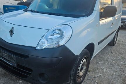 Renault Kangoo 236.000 km 2.199 &euro; Erding 85435