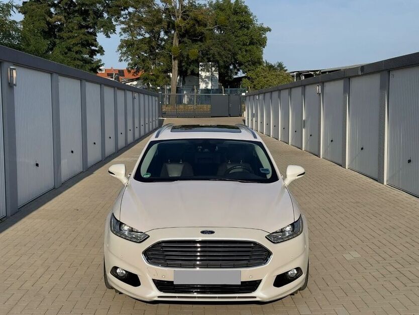 Mondeo