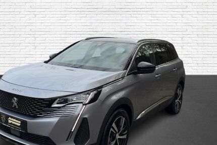 Peugeot 5008 6.300 km 27.990 &euro; Starnberg-Wangen 82319
