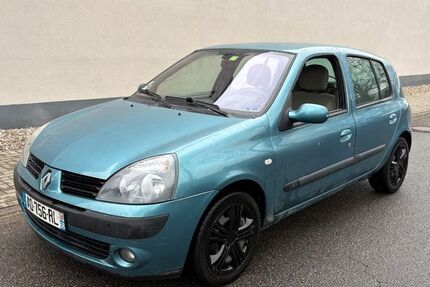 Renault Clio 185.193 km 1.100 &euro; Breisach am Rhein 79206