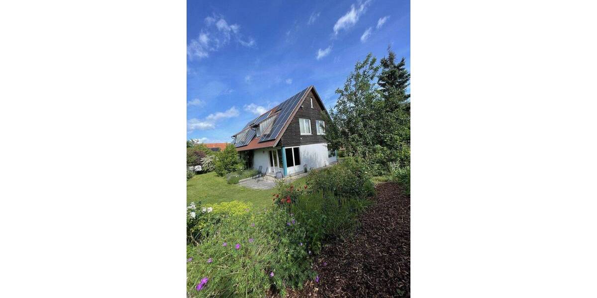 Einfamilienhaus Schwäbisch Hall Breitenstein - 1 Zimmer, 230 m&sup2;, 2.000&euro; | Angebot:26866290