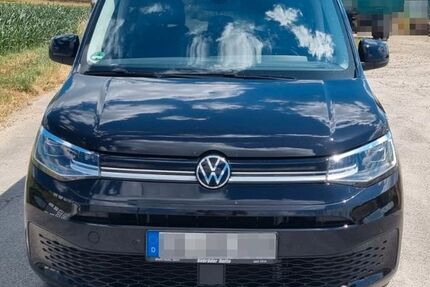 VW Caddy Maxi 41.000 km 31.399 &euro; Kirchheim 73230