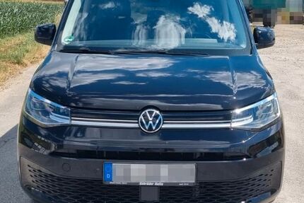 VW Caddy Maxi 41.000 km 34.399 &euro; Kirchheim 73230