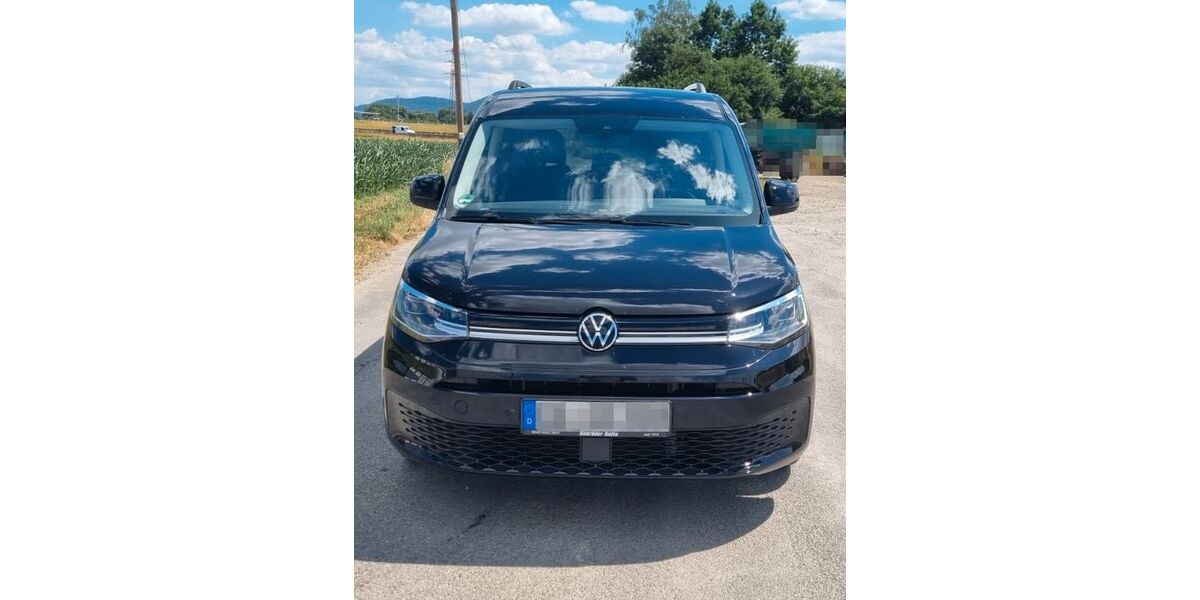 VW Caddy Maxi 41.000 km 34.399 &euro; Kirchheim 73230