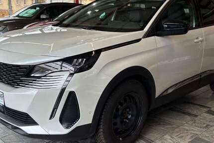 Peugeot 3008 48.648 km 17.990 € Geithain 04643