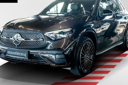 Mercedes-Benz GLC 220 8.500 km 58.998 &euro; Neuruppin 16816