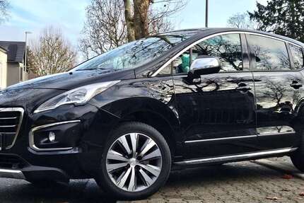 Peugeot 3008 108.000 km 10.500 &euro; Bad Homburg 61350
