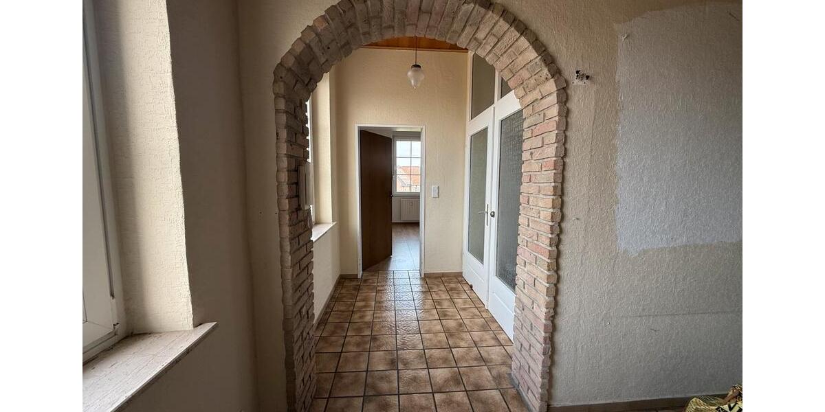 Etagenwohnung Georgsmarienhütte - 3 Zimmer, 82 m&sup2;, 760&euro; | Angebot:26039690