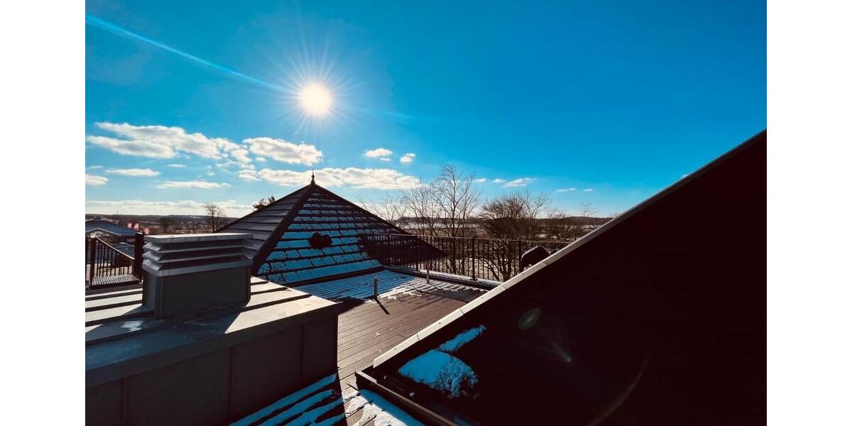 MIETEN !!!! Moderne Wohnungen, von 65 qm bis 130 qm, im beliebten Ostseebad Sellin 3 zimmer