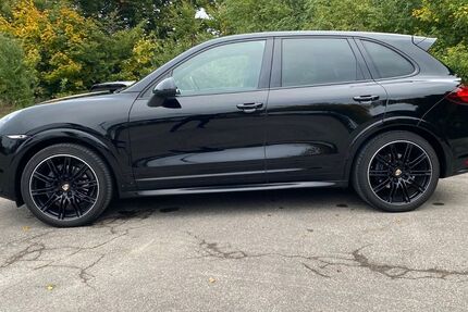 Porsche Cayenne 262.772 km 16.100 € Neu-Ulm 89231