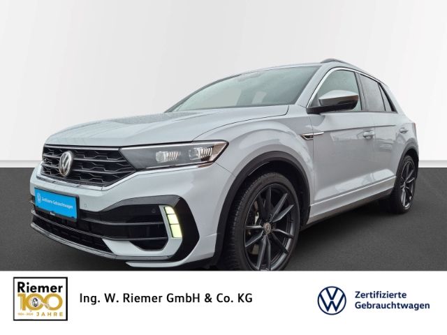 VW T-Roc 34.894 km 29.975 &euro; Mölln 23879