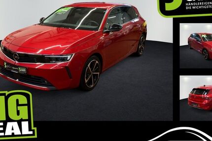 Opel Astra 14.877 km 17.490 &euro; Dachau 85221