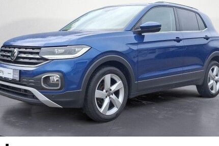 VW T-Cross 59.770 km 20.430 &euro; Balingen 72336