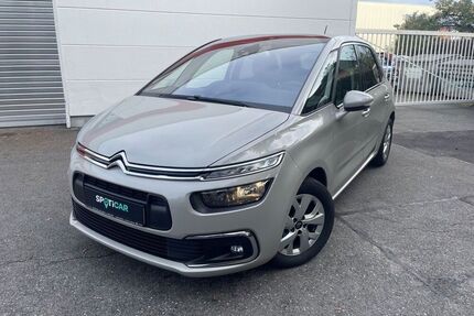 Citroen C4 SpaceTourer