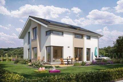 Ein Zuhause, das mehr schenkt als nur Raum. (SUN 167) 5 zimmer