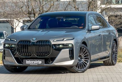 BMW 740 8.500 km 104.990 &euro; Höchstädt a.d.Donau 89420