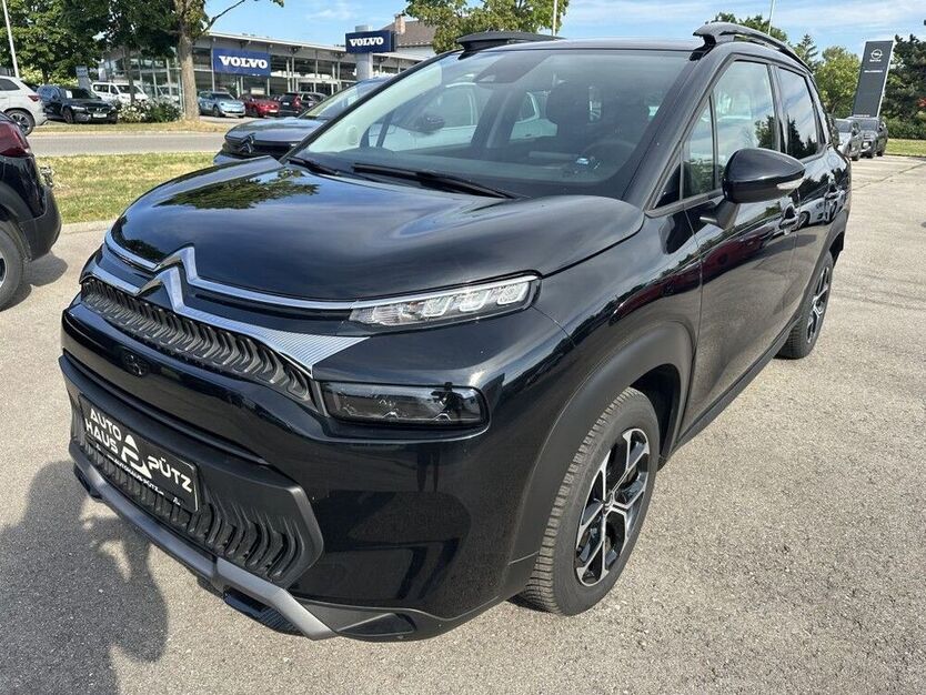 C3 Aircross