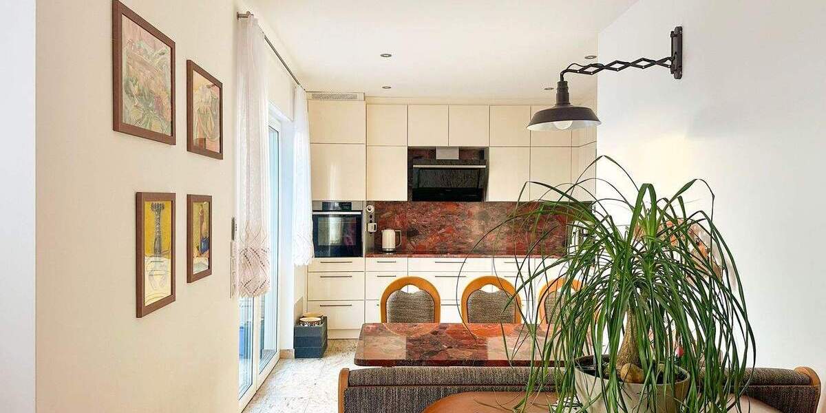 Etagenwohnung Muldestausee Pouch - 4 Zimmer, 115 m&sup2;, 399.000&euro; | Angebot:25673858