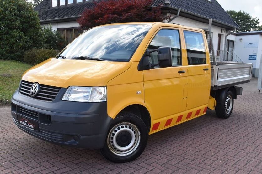 T5 Transporter