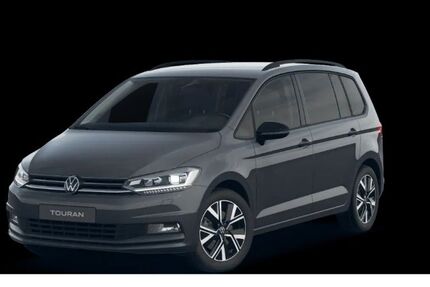 VW Touran 2.038 km 46.604 &euro; Walldorf 69190