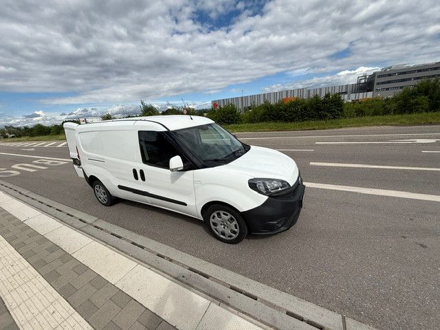 Fiat Doblo 207.000 km 10.472 &euro; Lahr 77933