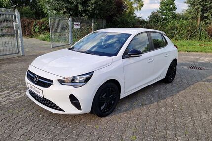 Opel Corsa 6.000 km 11.950 &euro; Salzkotten 33154