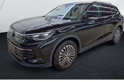 VW Tiguan 18.250 km 36.740 € Nürnberg 90441