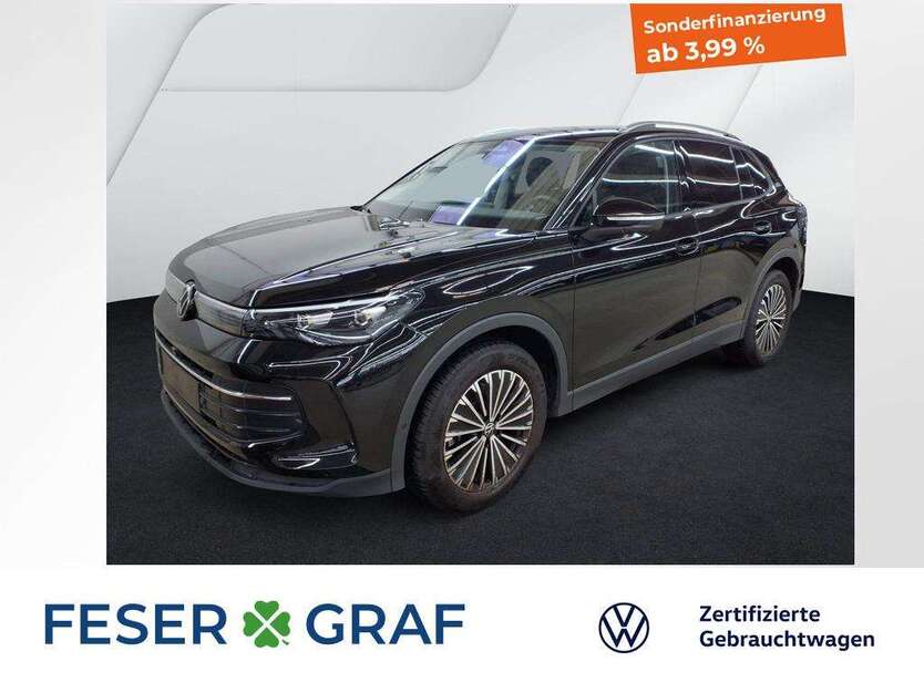 VW Tiguan 18.250 km 36.740 € Nürnberg 90441