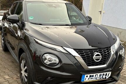 Nissan Juke 80.969 km 14.300 &euro; Bechtolsheim 55234