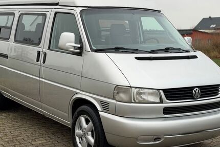 VW T4 California 198.000 km 12.000 &euro; Neubrandenburg 17033