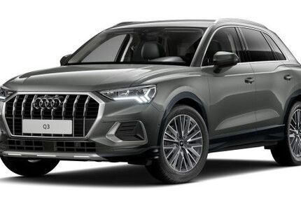 Audi Q3 4.453 km 36.490 &euro; Berlin 12489
