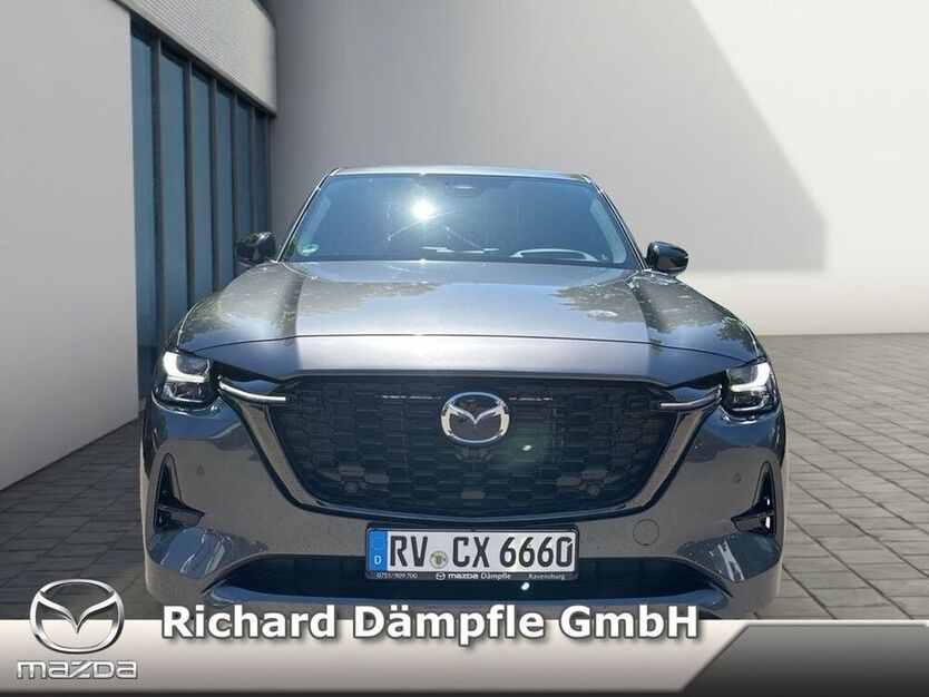 CX-60
