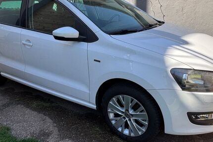 VW Polo 218.000 km 4.000 &euro; Blieskastel 66440