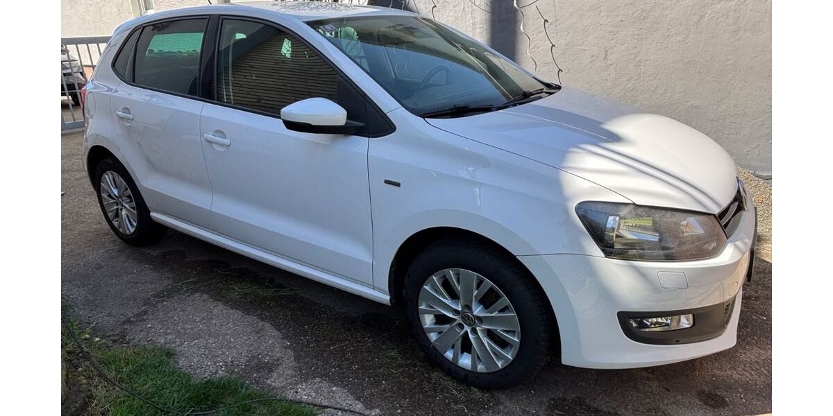 VW Polo 218.000 km 4.000 &euro; Blieskastel 66440