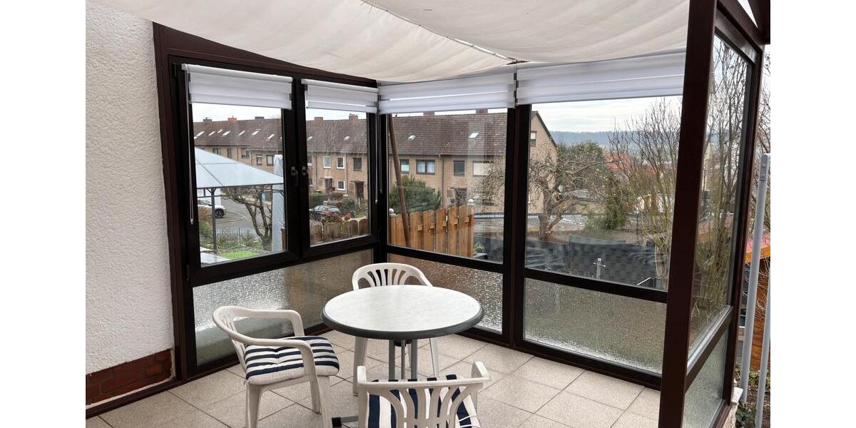 Renoviertes Haus mit Wintergarten und Garage in Bovenden 5 zimmer