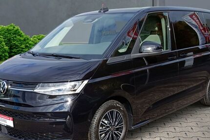VW T7 Multivan 2.500 km 64.420 &euro; Meiningen 98617
