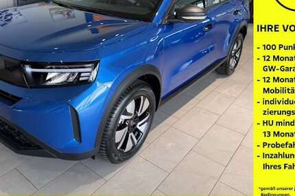 Opel Frontera 9.126 km 22.850 &euro; Wassertrüdingen 91717