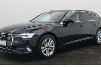 Audi A6 7.500 km 45.980 &euro; Würzburg 97076