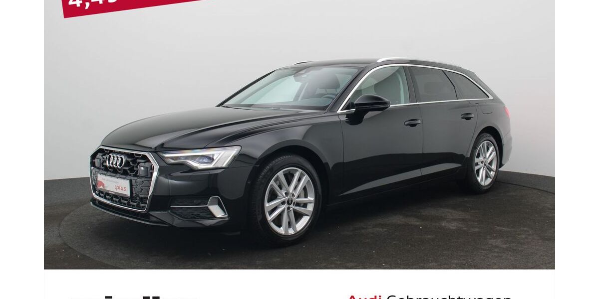 Audi A6 7.500 km 45.980 &euro; Würzburg 97076