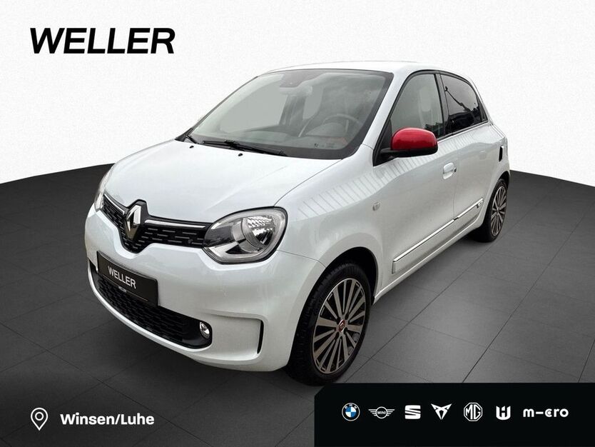 Renault Twingo 38.319 km 11.850 € Winsen/Luhe 21423