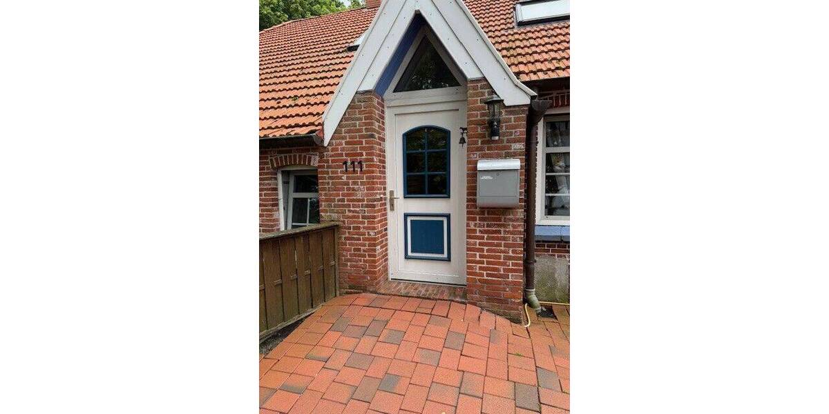 Etagenwohnung Südbrookmerland / Oldeborg Oldeborg - 5 Zimmer, 185 m&sup2;, 800&euro; | Angebot:26852212