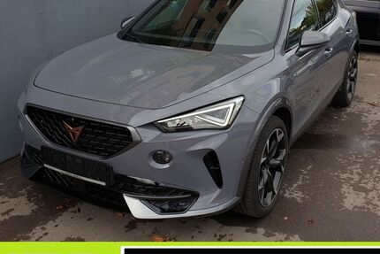 Cupra Formentor 42.566 km 28.330 € Waiblingen 71332
