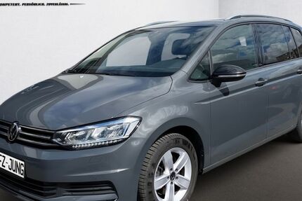 VW Touran 170.000 km 17.990 &euro; Limburg 65549
