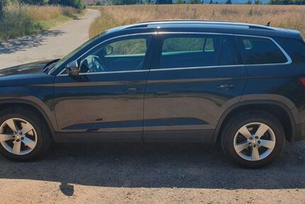 Skoda Kodiaq 193.000 km 16.375 &euro; Kaiserslautern 67657