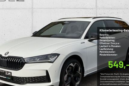 Skoda Superb 12.490 km 47.990 &euro; Pulheim-Brauweiler 50259