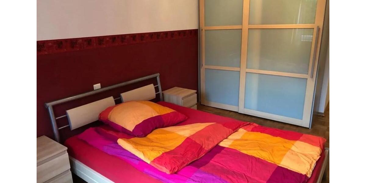 Erdgeschoßwohnung Reutlingen Orschel-Hagen - 2.5 Zimmer, 50 m&sup2;, 1.195&euro; | Angebot:24769304