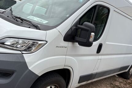Fiat Ducato 241.158 km 13.500 € Pfaffen-Schwabenheim 55546